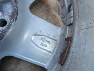 disk VW SHARAN ET59 5X112 ORGINAL 7M3601025A