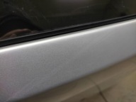 SEAT LEON and rear trunk door boot LAKIER L57N