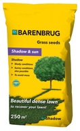Tráva Barenbrug 5 kg New Shadow & SUN Tráva na slnko a tieň