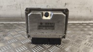 Centralina Motore 038906019HT SKODA FABIA e 1.9TDI
