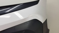 OPEL VIVARO C LIFT 2025 bumper front 9849394280
