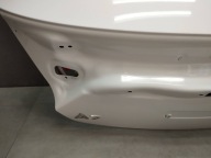 Audi A7 4G 2016 boot door window LS9R