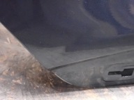 door right rear. right rear part RENAULT CLIO IV 4 HB