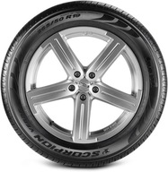 4x Pirelli SCORPION VERDE 285/45R20 112 Y AO