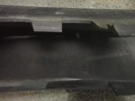 bumper front front MERCEDES E-KLASA W212 2009-2013 A2128850025