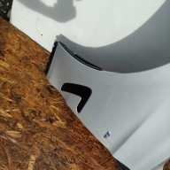 fender front front left BMW 3 F34 GT