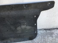 Blende Abdeckung Unterfahrschutz HYUNDAI SANTA FE IV 84217-S1000