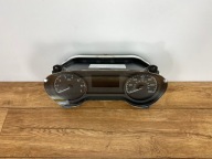 dials clock predkosciomierz Ford F150 2021+ USA