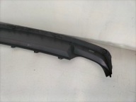 spoiler accessori posteriore SKODA OCTAVIA III 13- SDN/HB