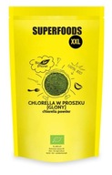 CHLORELLA W PROSZKU (GLONY) BIO 600 g - BIO PLANE