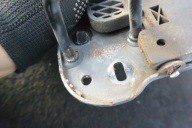 RYGIEL BRAVA OTVARANJA HAUBE VW PASSAT CC