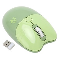 Myš bezdrôtová BT5.1 alebo 2.4GHz tichá