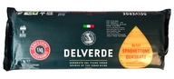 DELVERDE SPAGHETTONE QUADRATO 1KG SPAGHETTI KWADRATOWE WŁOSKI MAKARON