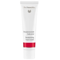Dr. Hauschka Deodorising Foot Cream dezodoračný krém na nohy 30ml
