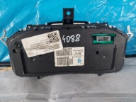 dials clock MEGANE II 1.5 DCI 8200408785