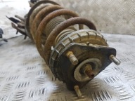 MCPERSON swing left front front HONDA CIVIC 8