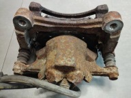 Renault Scenic IV caliper right front