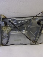 ELE mechanism windows left front 3D VOLKSWAGEN POLO 4