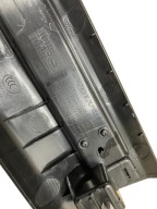 moulding threshold front left VOLVO XC60 II
