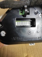 AUDI A6 C6 04r- dials clock 4F0920931T