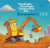 Excavator s 123: Goodnight, Goodnight,