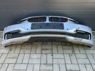 BMW 3 F30 F31 12- Luxury bumper front front