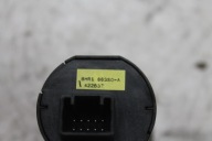 button START STOP BHR1-663S0-A MAZDA 3 III BM 13-16
