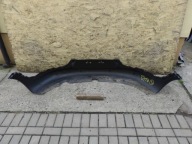 KIA SPORTAGE III 3 10- bumper rear rear part