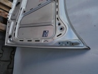 capot SKODA FABIA et