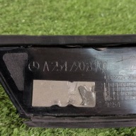 decorative trim left MERCEDES GLC W254