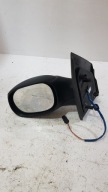 mirror left electrics PEUGEOT 206 3 PIN