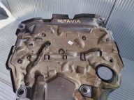 SKODA OCTAVIA IV Blende Abdeckung Motorhaube Fronthaube 05L103925E