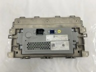 RADIO navigation NAVI EKRAN bildschirm, VW GOLF VIII 5H0919605B EU