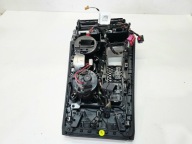 TUNEL mitte DEKOR TUNELU Handschuhfach AUDI A6 C8 4K1864261D QQ2 3Q7
