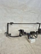 MAXUS 3 E-DELICER EV30 19- front body wall front pillar iron