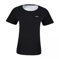 koszula dla kobiet Fitness tkanina polimerowa
