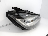 MERCEDES CLS C218 X218 W218 10-14 light FULL LED HIGH PERFORMANCE right UK