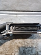 control unit IVECO BOSCH OE 26RT9136 0206000004