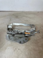hinge bonnets front front left Mercedes W204 Lift