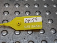 steering wheel levers and controls control ring TOYOTA RAV4 12