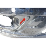 bumper front front VW PASSAT CC R LINE 3C8 LIFT 11-16 3C8807221E
