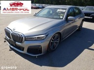 BMW Seria 7 BMW Seria 7 750i xDrive