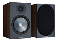 Monitor Audio Bronze 100 | Walnut - kolumny stereo