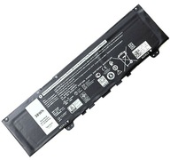 Dell Battery, 38WHR, 3 Cell,