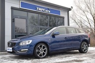 Volvo V60 Polski salon _ 2.0 diesel _ 150 KM _