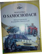 Wszystko o samochodach - G Cruickshank