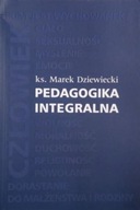 Pedagogika integralna