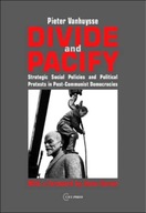 Divide and Pacify: Strategic Social Policies and