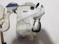 washer fluid tank MERCEDES W211 2118604060