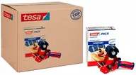 TESA 06400-00001-04 Dyspenser ręczny Comfort do pakowania 6 sztuk